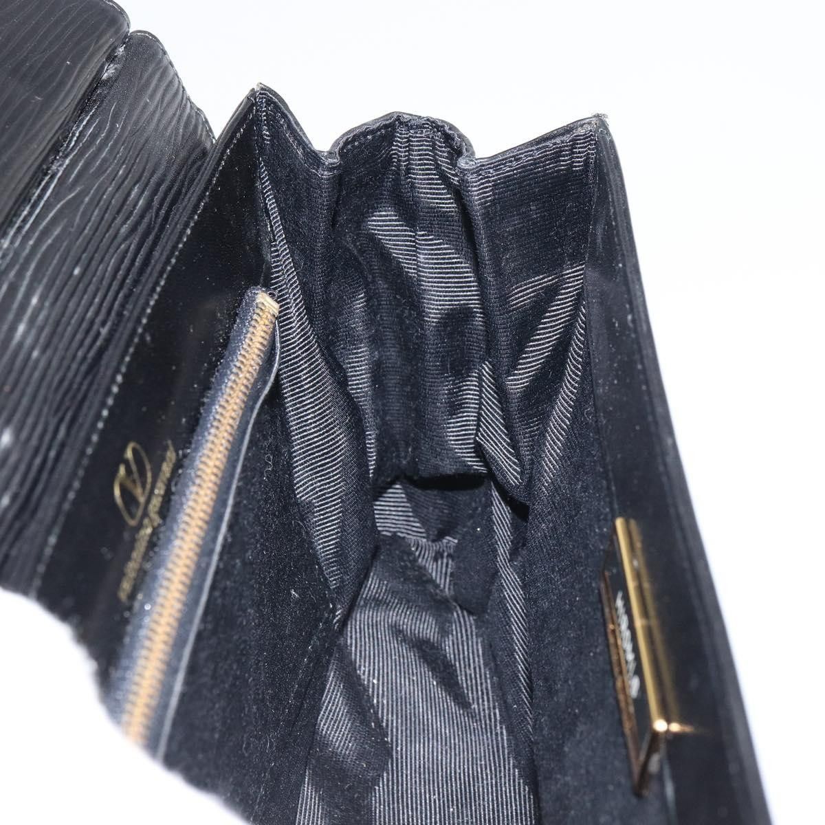 Valentino Valentino Garavani Vintage Leather Size ONE SIZE - 21 Thumbnail