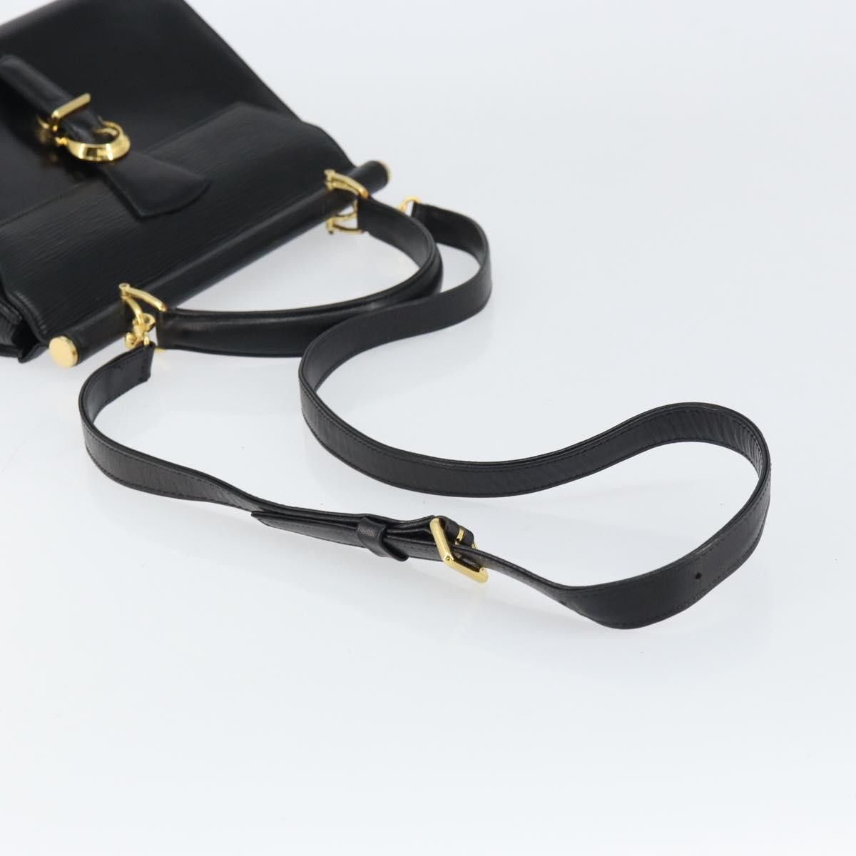 Valentino Valentino Garavani Vintage Leather Size ONE SIZE - 15 Thumbnail