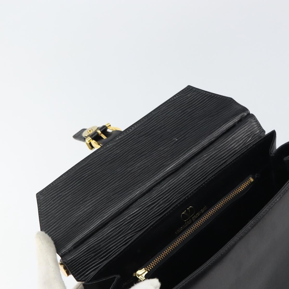 Valentino Valentino Garavani Vintage Leather Size ONE SIZE - 16 Thumbnail