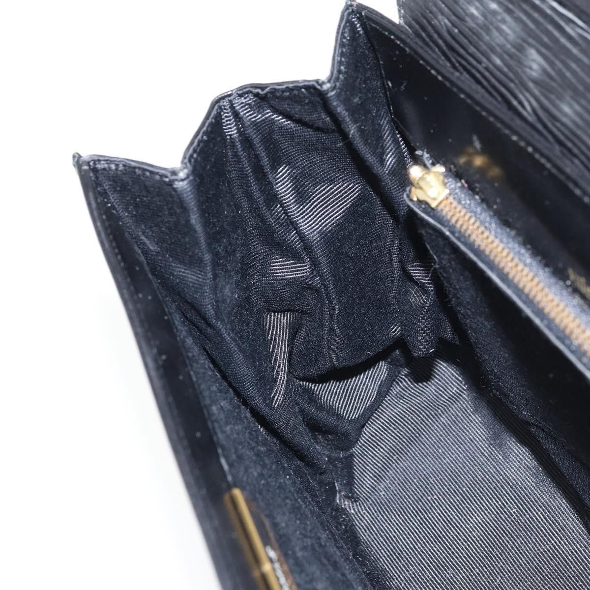 Valentino Valentino Garavani Vintage Leather Size ONE SIZE - 22 Thumbnail