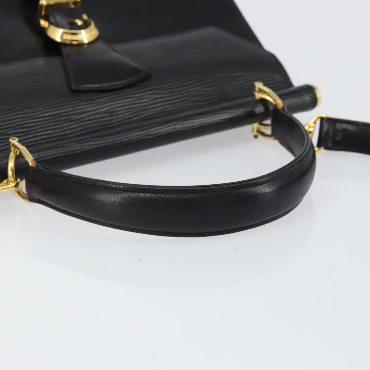 Valentino Valentino Garavani Vintage Leather Size ONE SIZE - 8 Thumbnail