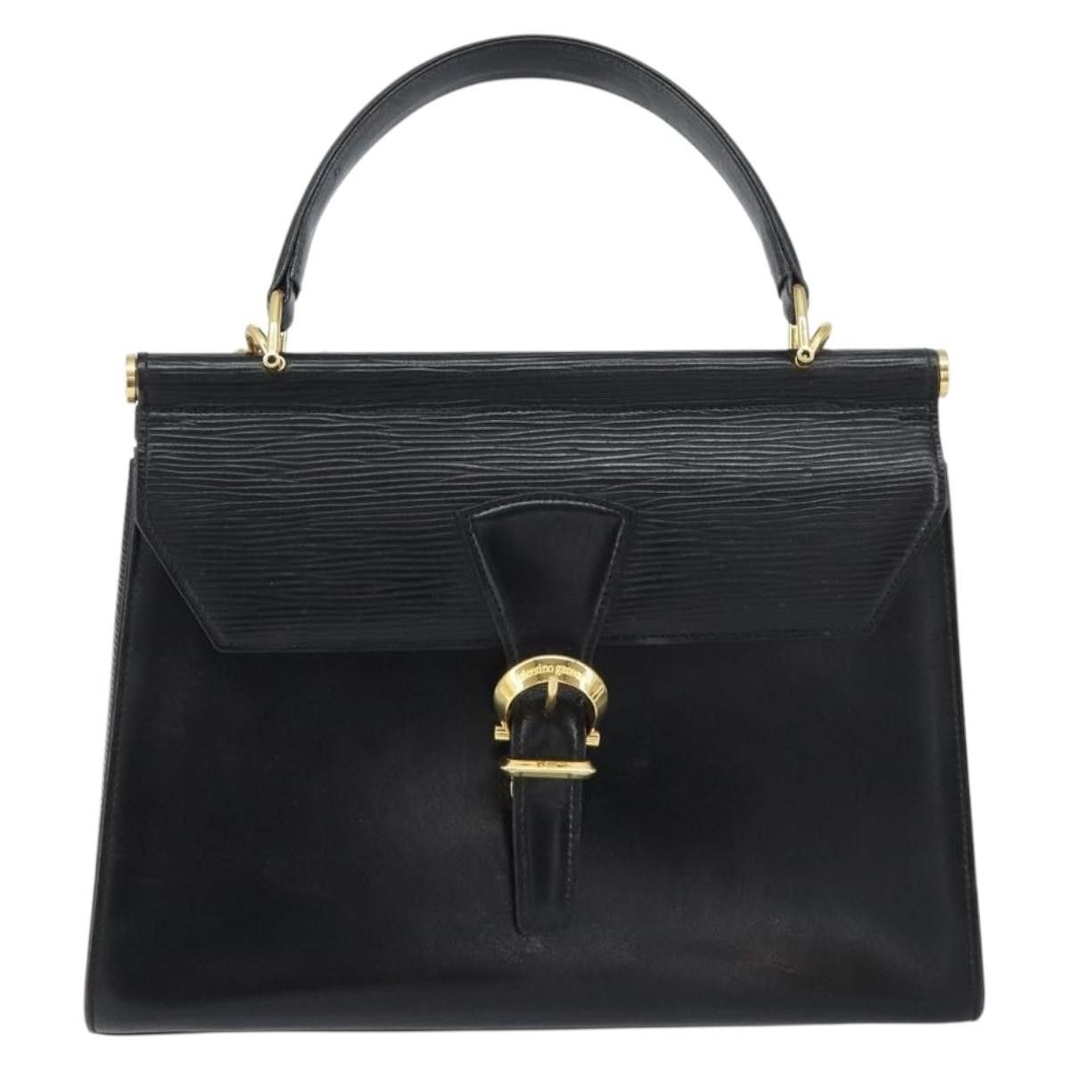 Valentino Valentino Garavani Vintage Leather Size ONE SIZE - 17 Thumbnail