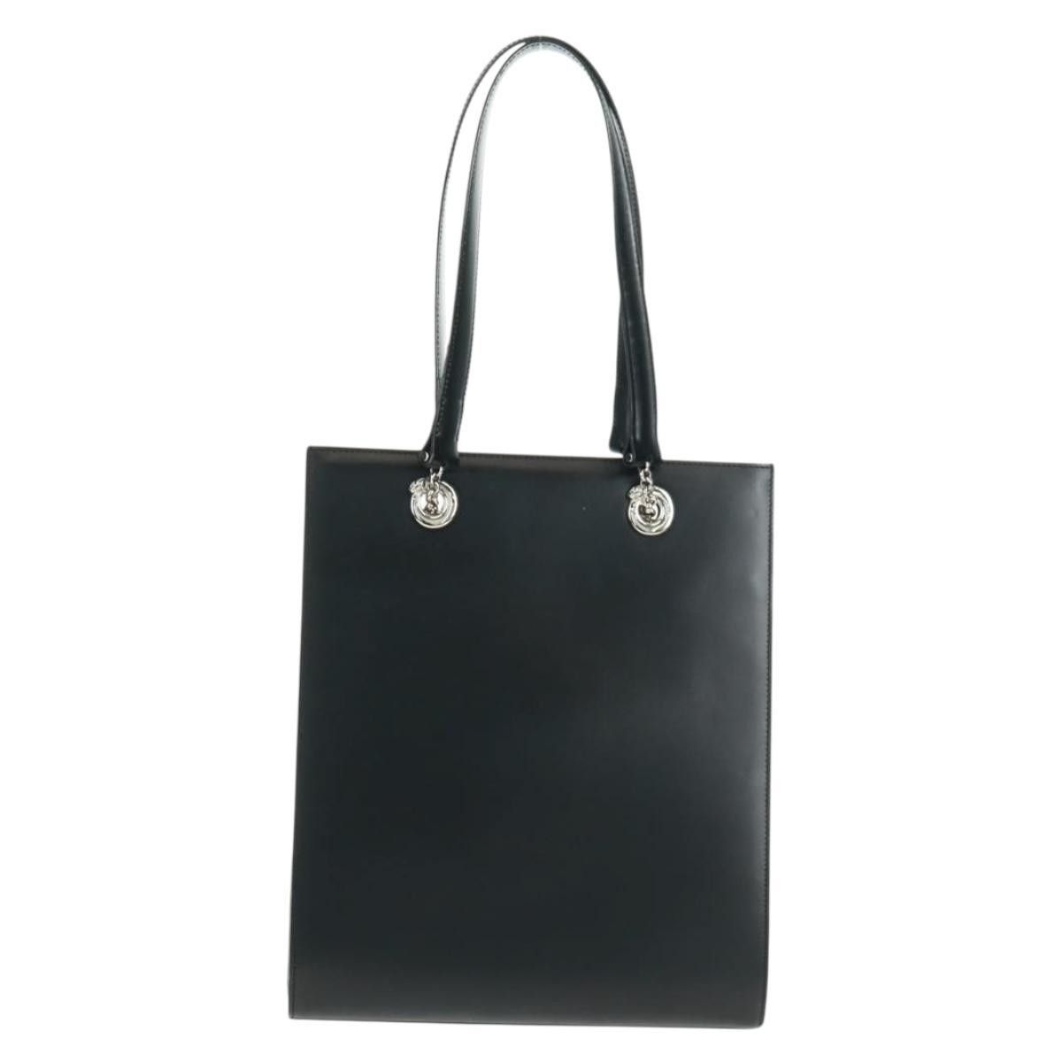 Cartier cartier Panthère Handbag Leather Size ONE SIZE - 2 Thumbnail
