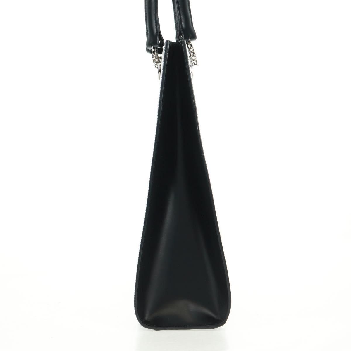 Cartier cartier Panthère Handbag Leather Size ONE SIZE - 4 Thumbnail
