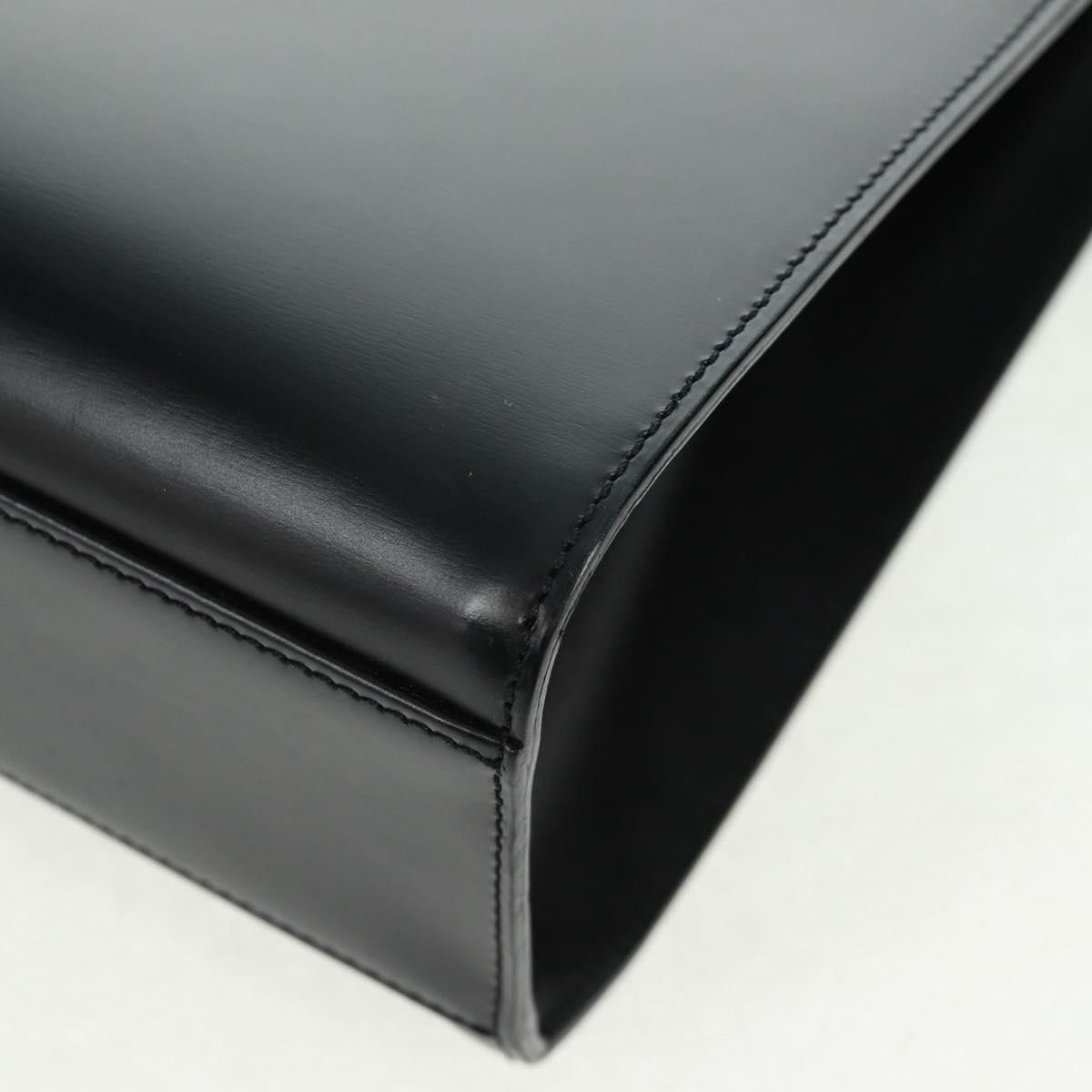 Cartier cartier Panthère Handbag Leather Size ONE SIZE - 10 Thumbnail