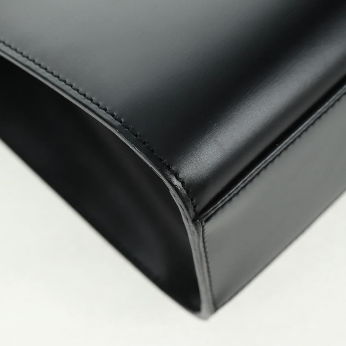 Cartier cartier Panthère Handbag Leather Size ONE SIZE - 8 Thumbnail