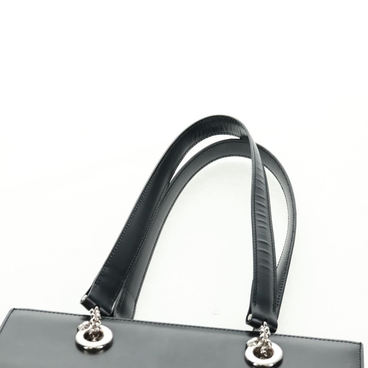 Cartier cartier Panthère Handbag Leather Size ONE SIZE - 16 Thumbnail