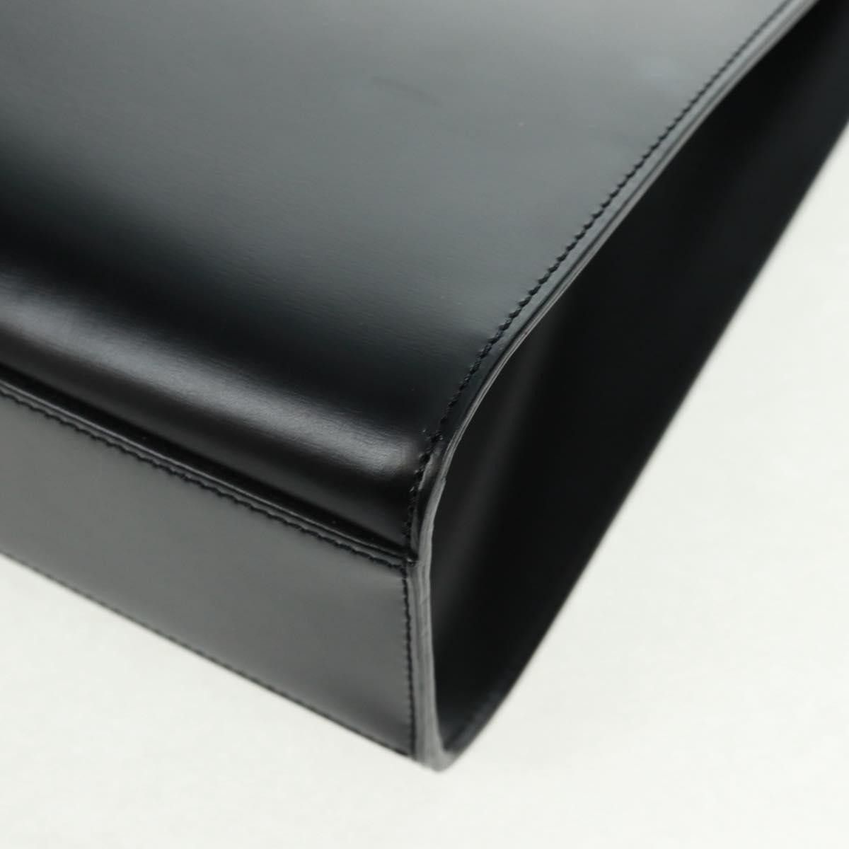 Cartier cartier Panthère Handbag Leather Size ONE SIZE - 11 Thumbnail