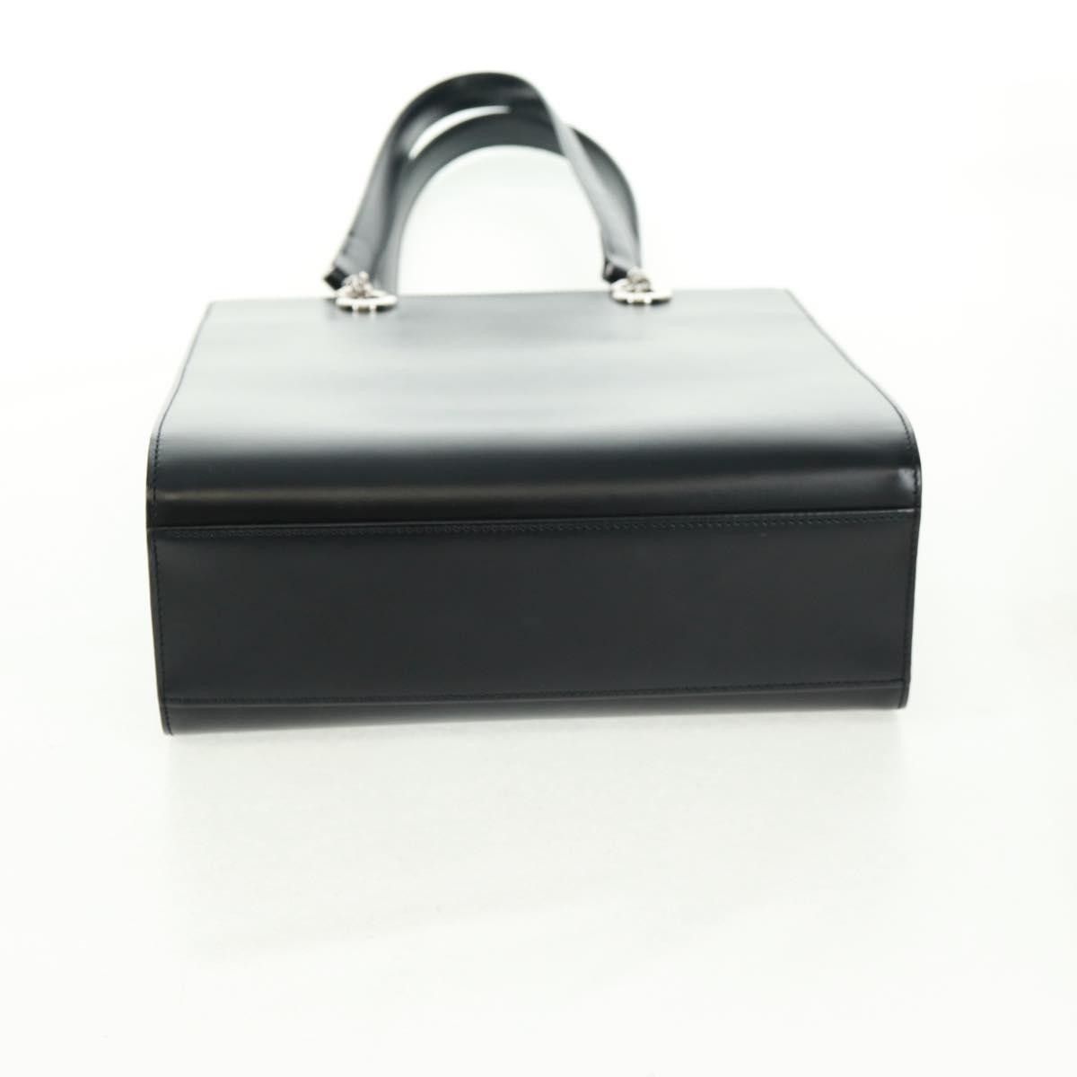 Cartier cartier Panthère Handbag Leather Size ONE SIZE - 17 Thumbnail