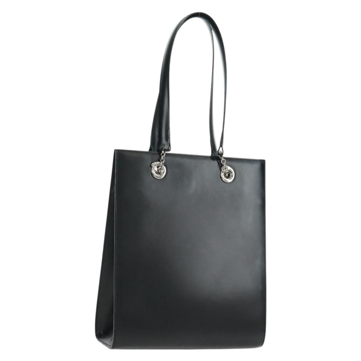 Cartier cartier Panthère Handbag Leather Size ONE SIZE - 18 Thumbnail