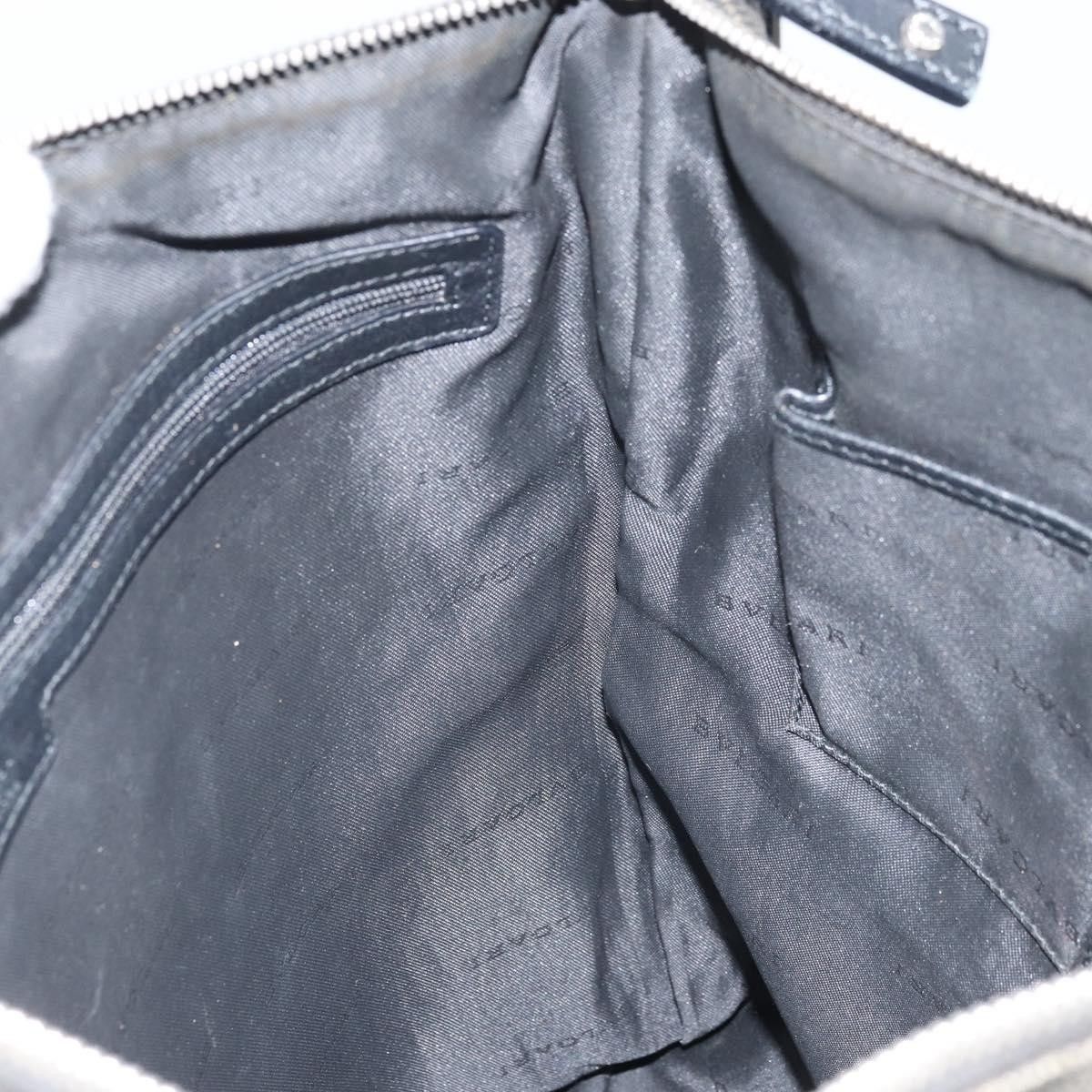 Bvlgari Bvlgari Shoulder bag Canvas Size ONE SIZE - 21 Thumbnail