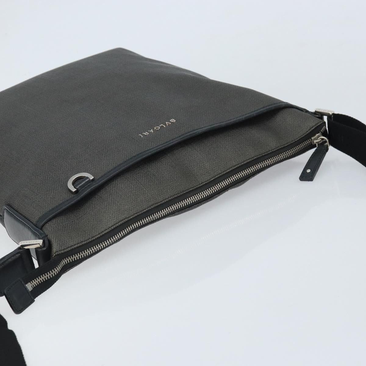 Bvlgari Bvlgari Shoulder bag Canvas Size ONE SIZE - 16 Thumbnail