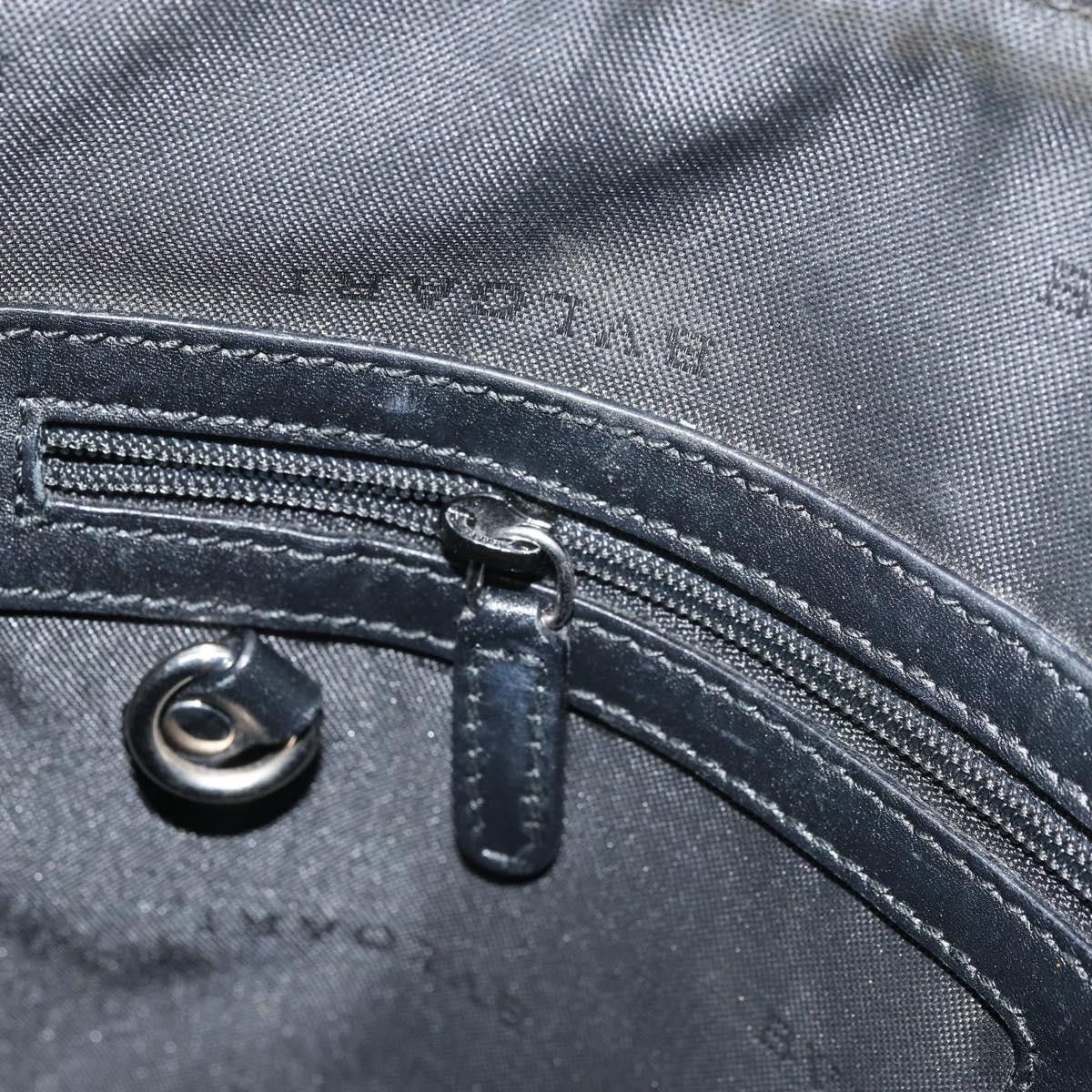 Bvlgari Bvlgari Shoulder bag Canvas Size ONE SIZE - 20 Thumbnail