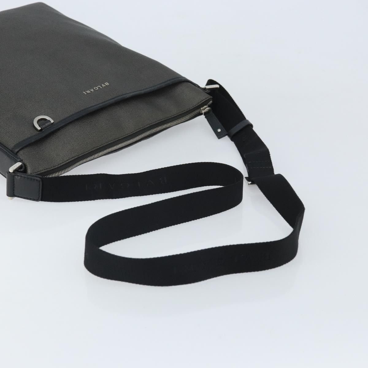 Bvlgari Bvlgari Shoulder bag Canvas Size ONE SIZE - 8 Thumbnail