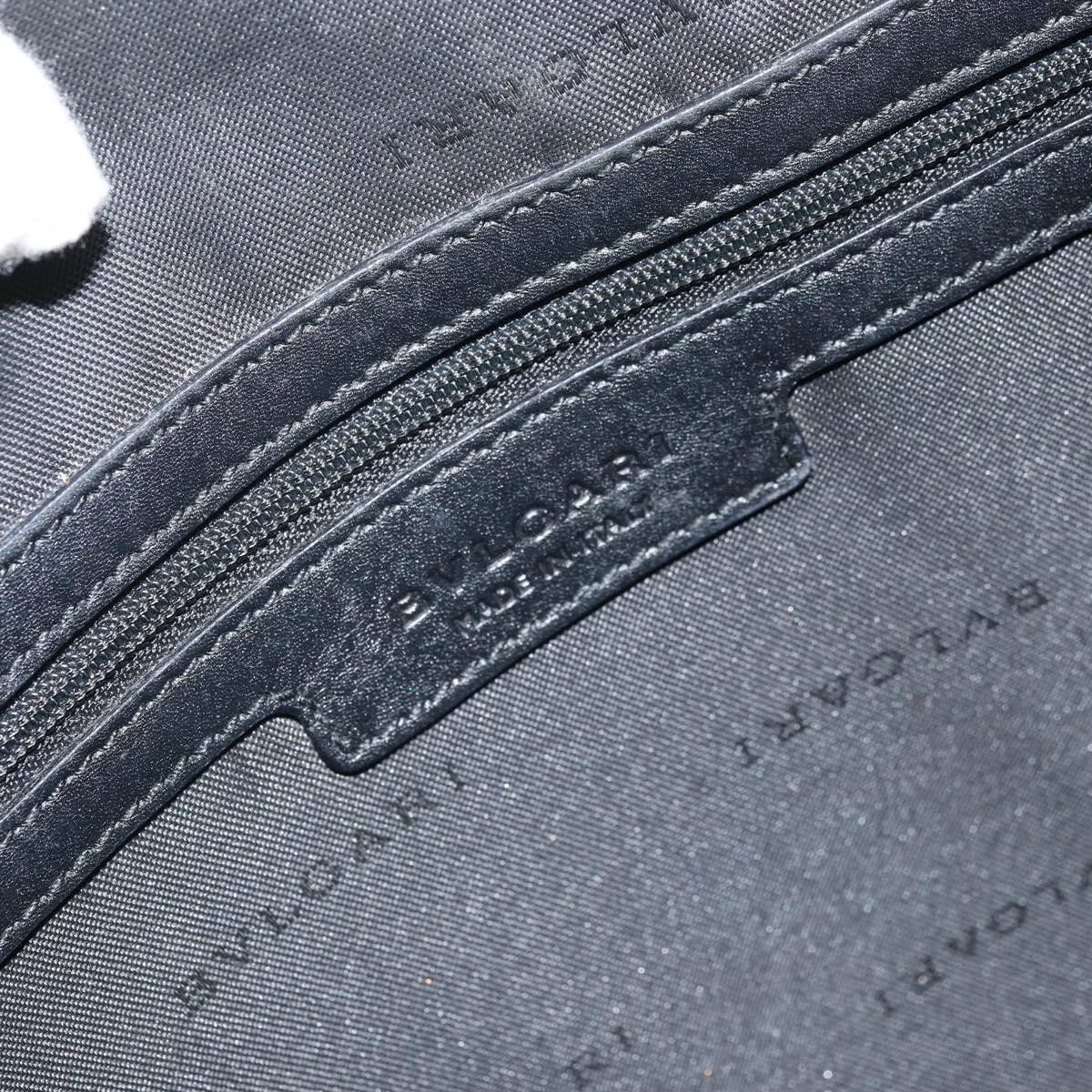 Bvlgari Bvlgari Shoulder bag Canvas Size ONE SIZE - 6 Thumbnail