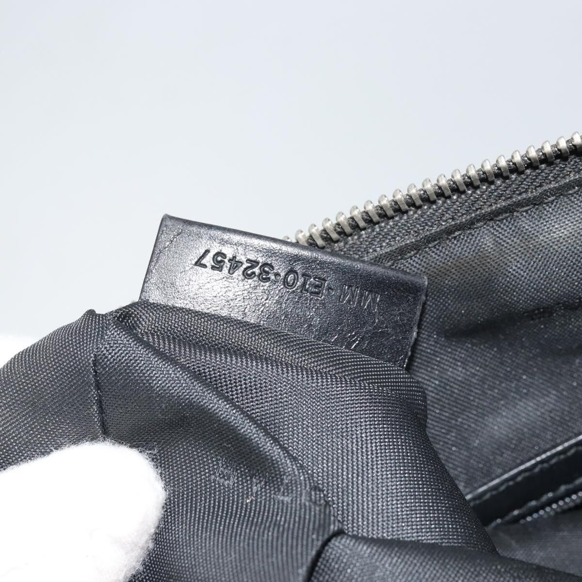 Bvlgari Bvlgari Shoulder bag Canvas Size ONE SIZE - 7 Thumbnail