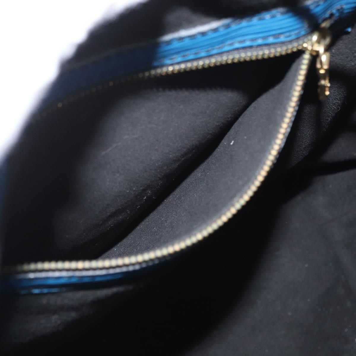 Louis Vuitton Louis Vuitton Petit Noe NM Handbag Epi Leather Size ONE SIZE - 22 Thumbnail