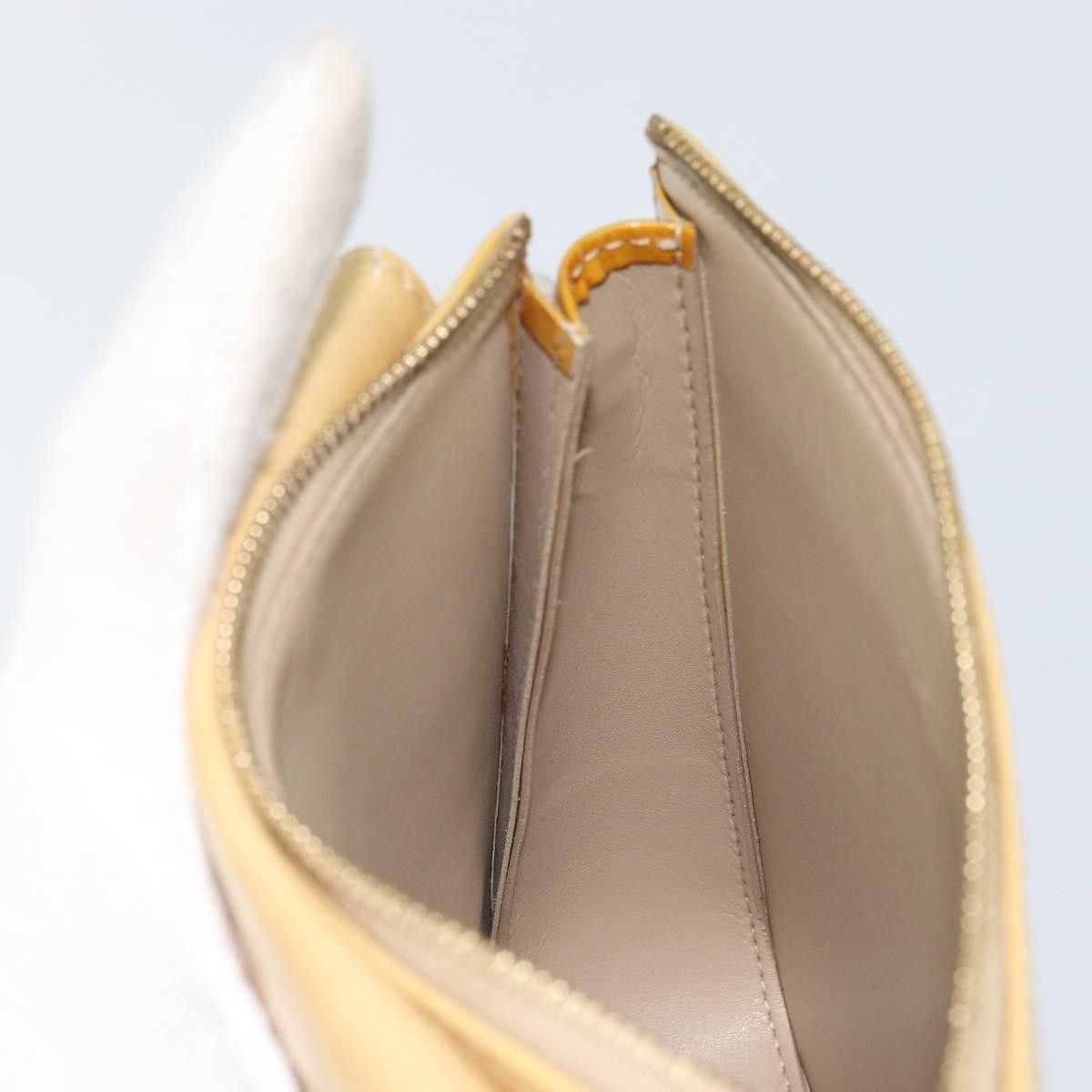 Louis Vuitton Louis Vuitton Mott Handbag Monogram Vernis Size ONE SIZE - 21 Thumbnail