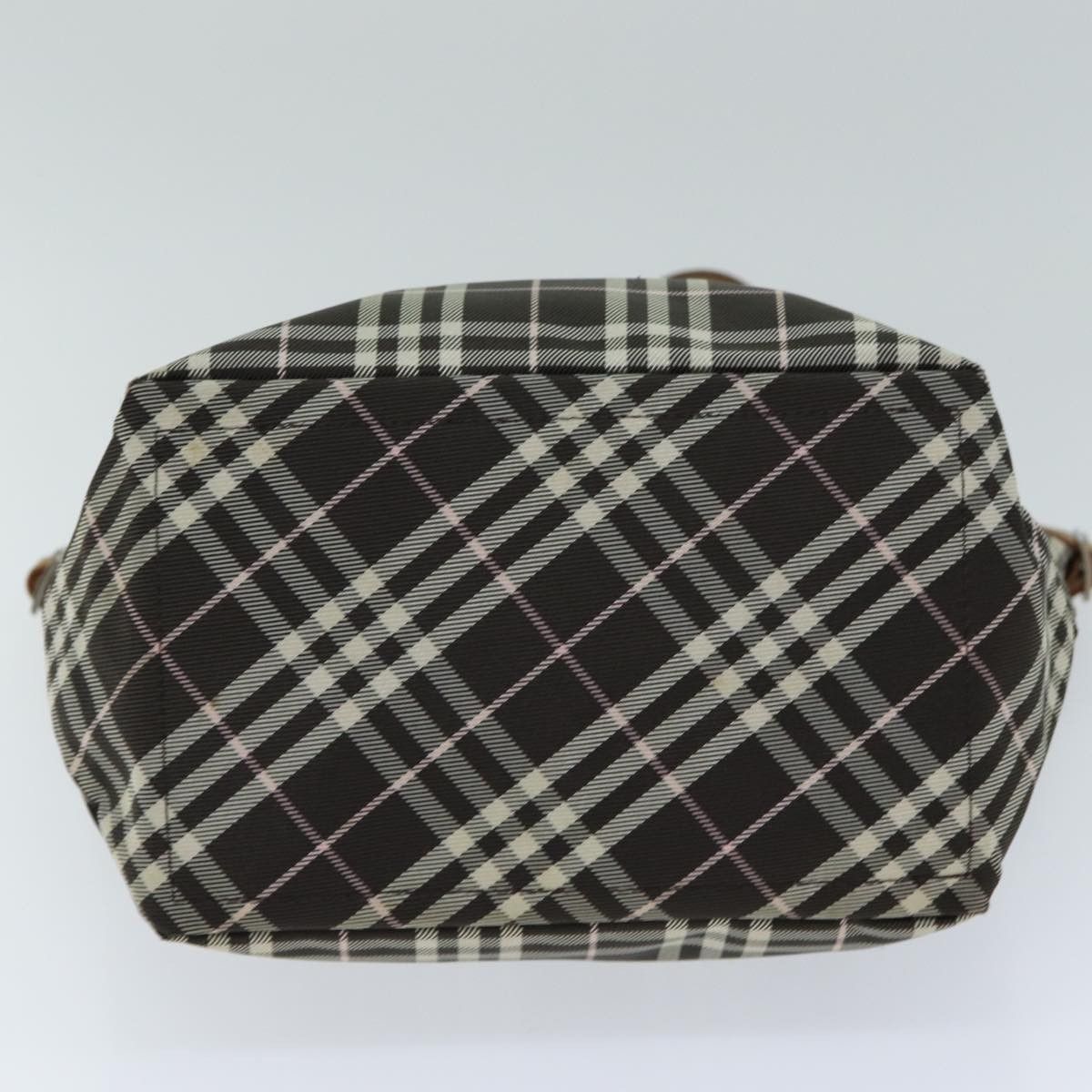 Burberry Burberry Nova Check Blue Label Nylon Size ONE SIZE - 15 Thumbnail