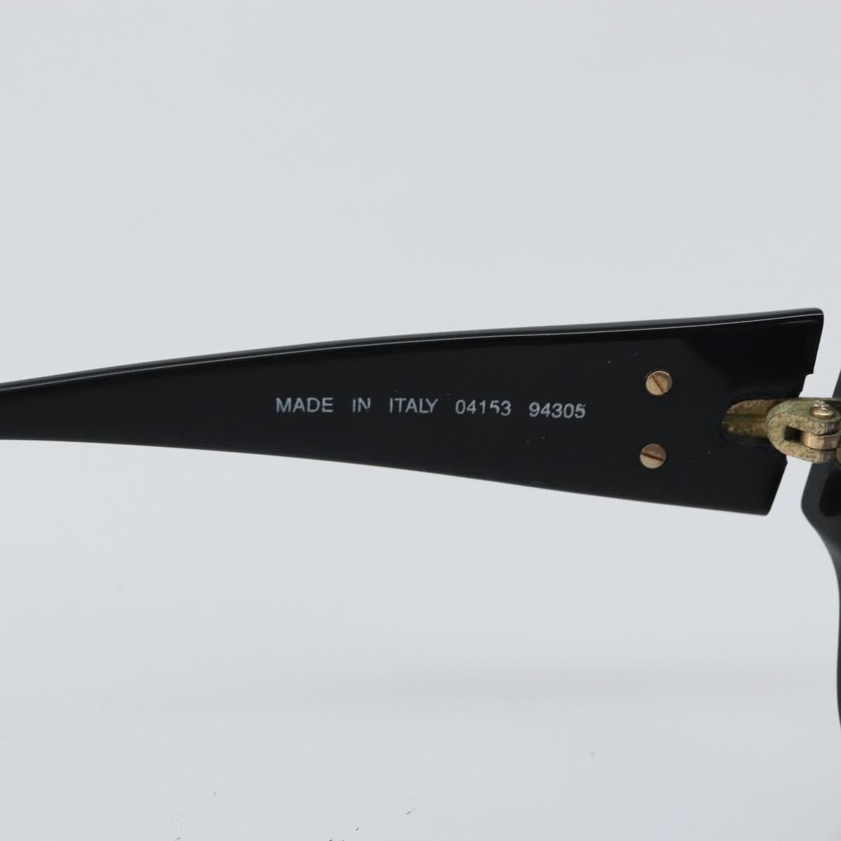 Chanel Chanel Logo CC Sunglasses Plastic Size ONE SIZE - 5 Thumbnail