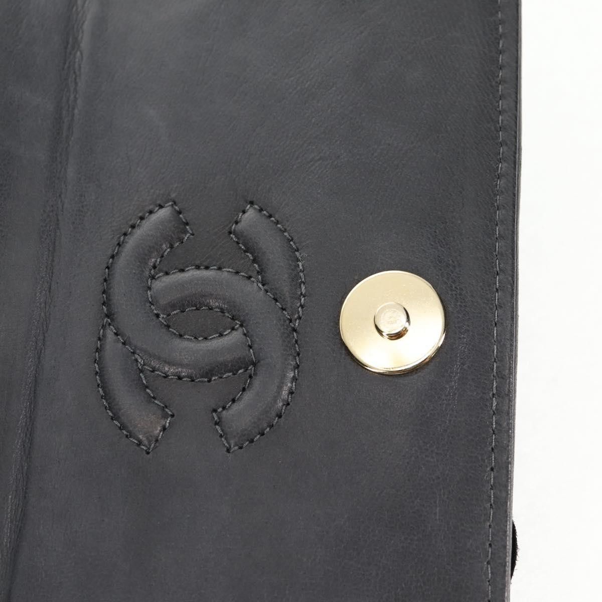 Chanel Chanel Vintage Camellia Flap Satin Size ONE SIZE - 21 Thumbnail