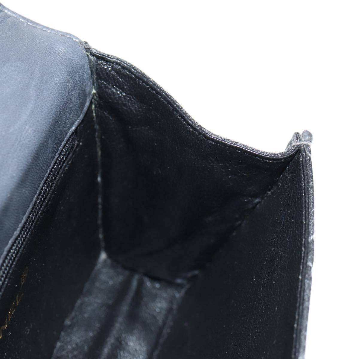 Chanel Chanel Vintage Camellia Flap Satin Size ONE SIZE - 22 Thumbnail