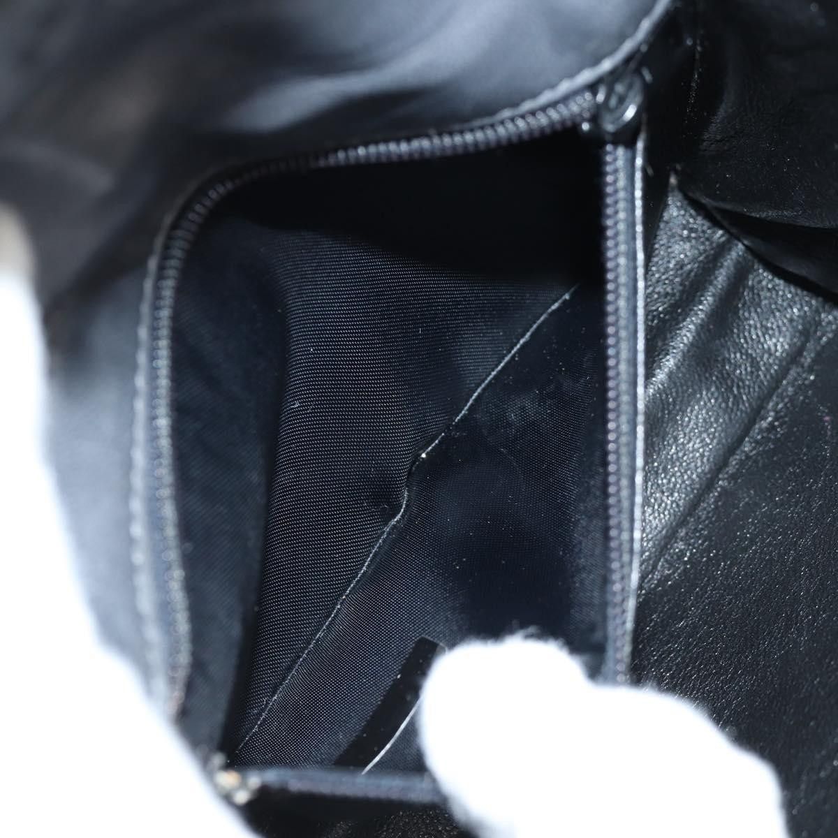 Chanel Chanel Vintage Camellia Flap Satin Size ONE SIZE - 24 Thumbnail