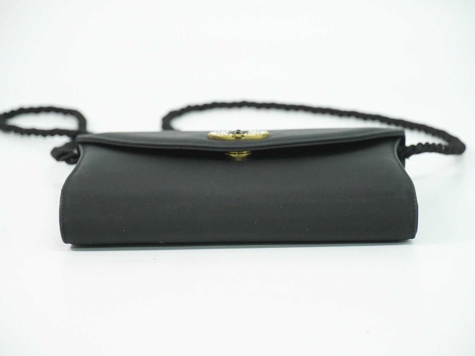 Salvatore Ferragamo Salvatore Ferragamo Vintage Nylon Size ONE SIZE - 6 Thumbnail