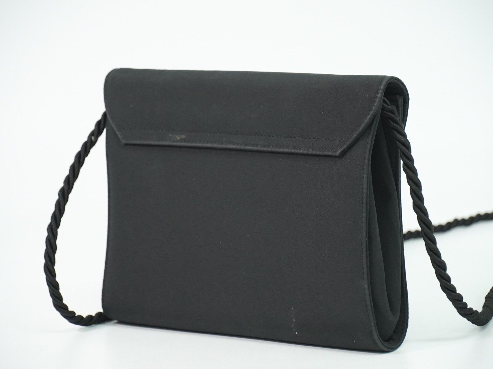 Salvatore Ferragamo Salvatore Ferragamo Vintage Nylon Size ONE SIZE - 2 Thumbnail