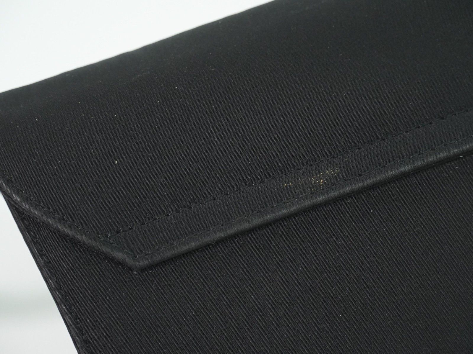 Salvatore Ferragamo Salvatore Ferragamo Vintage Nylon Size ONE SIZE - 12 Thumbnail