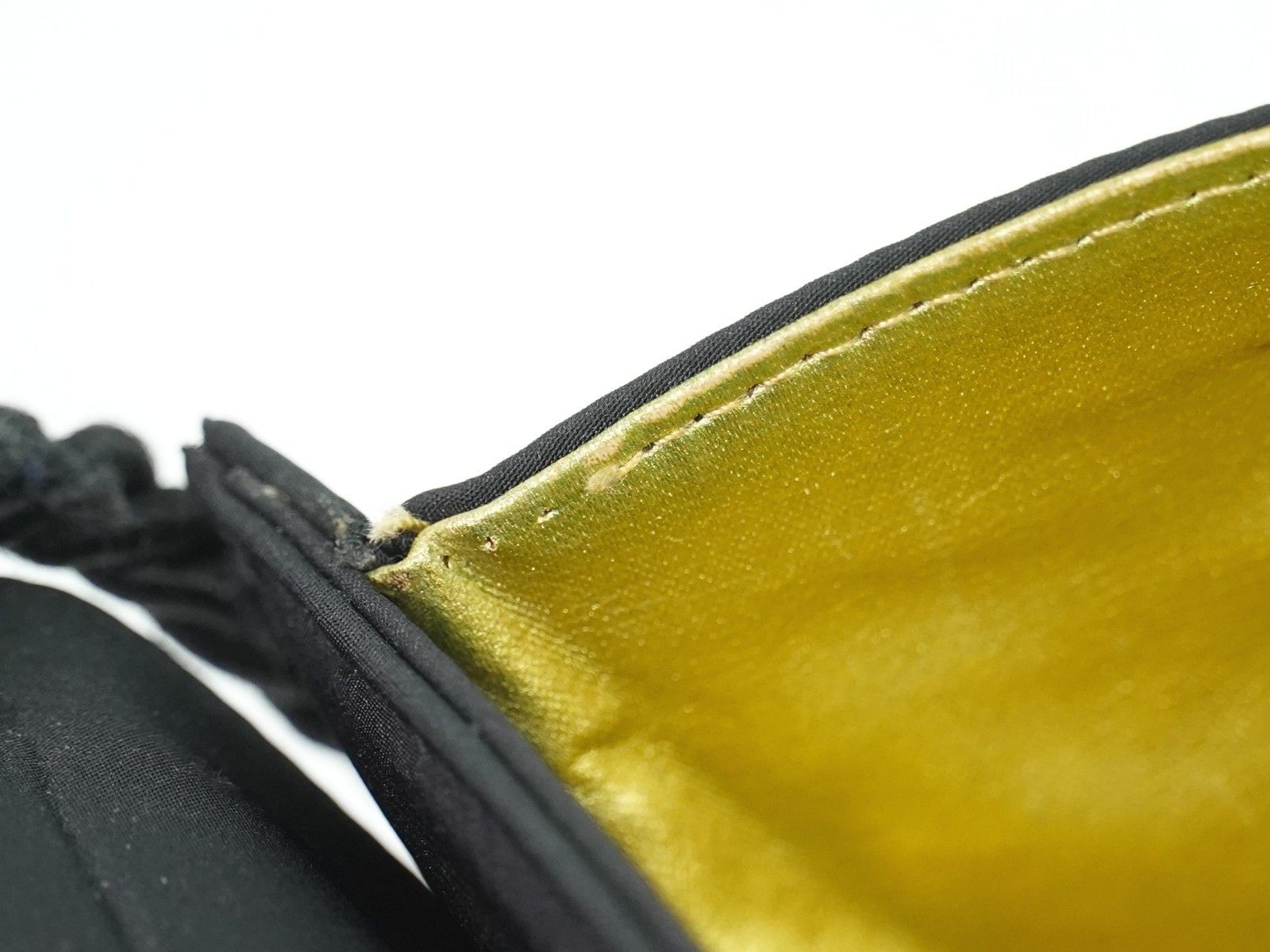 Salvatore Ferragamo Salvatore Ferragamo Vintage Nylon Size ONE SIZE - 15 Thumbnail