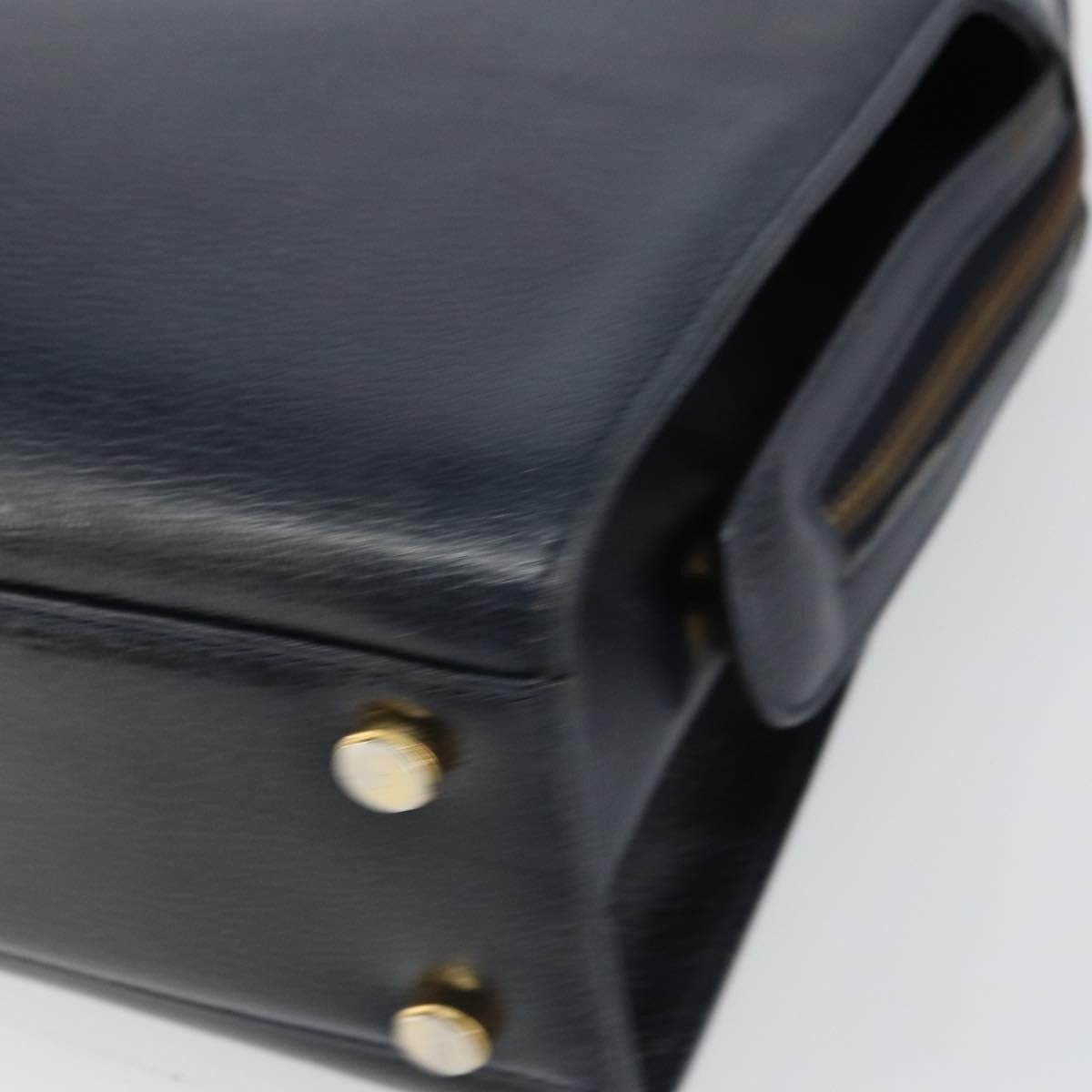 Salvatore Ferragamo Salvatore Ferragamo Gancini Leather Size ONE SIZE - 11 Thumbnail