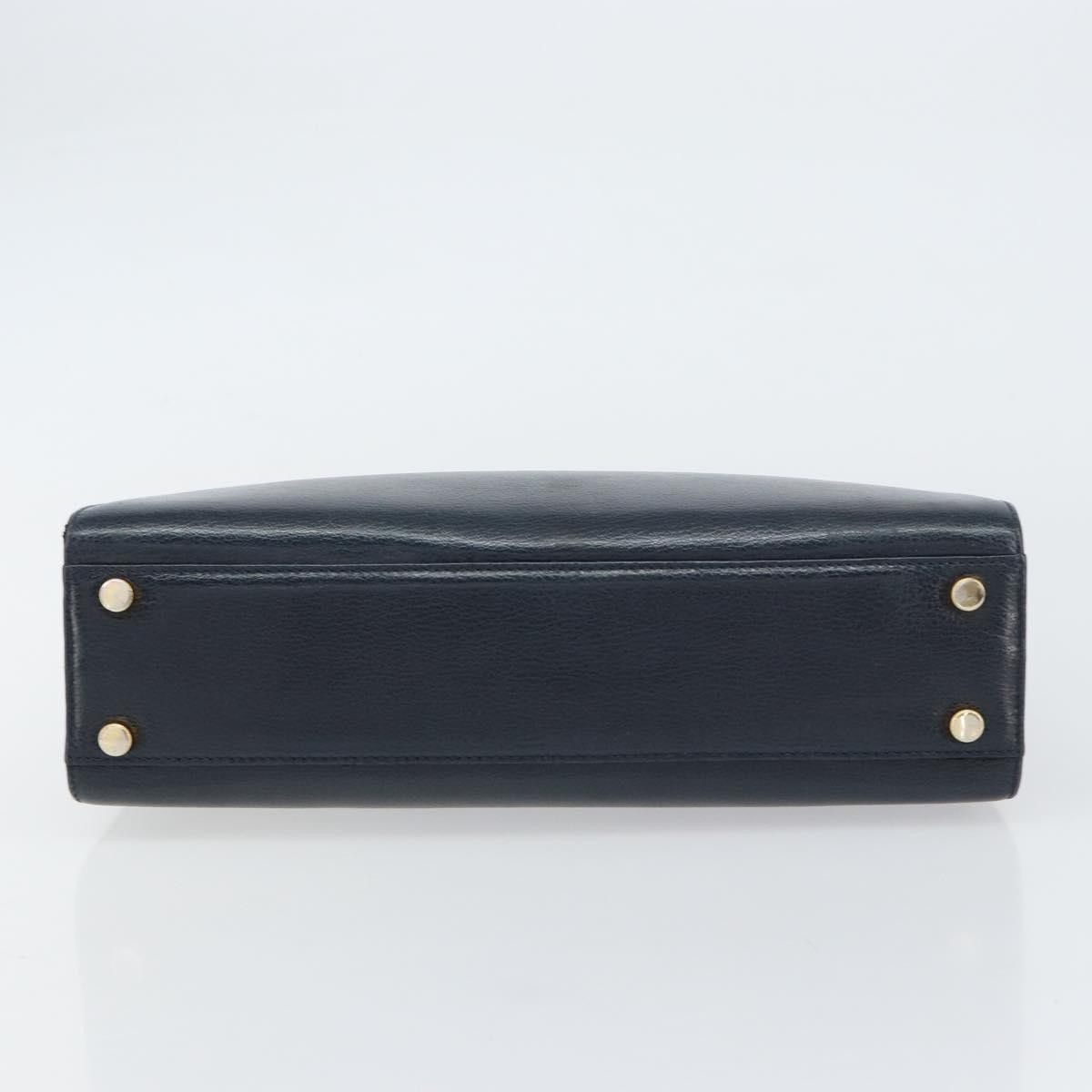 Salvatore Ferragamo Salvatore Ferragamo Gancini Leather Size ONE SIZE - 15 Thumbnail