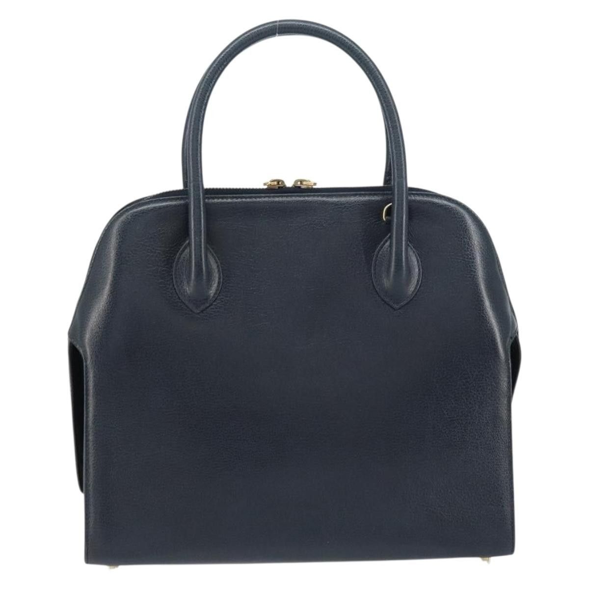 Salvatore Ferragamo Salvatore Ferragamo Gancini Leather Size ONE SIZE - 2 Thumbnail