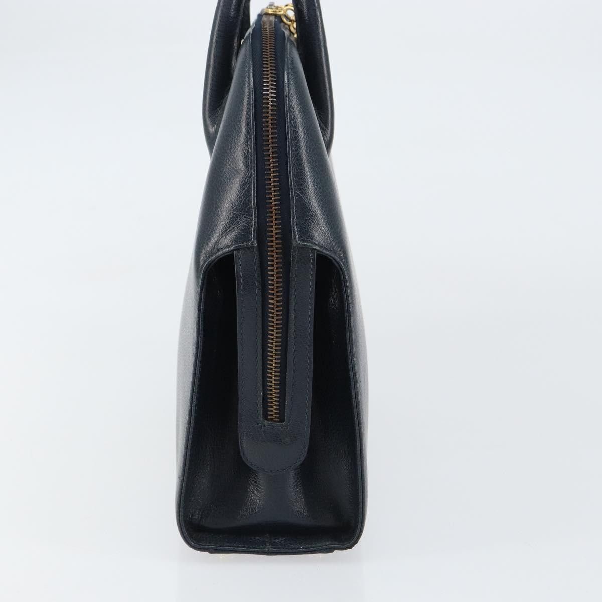 Salvatore Ferragamo Salvatore Ferragamo Gancini Leather Size ONE SIZE - 3 Thumbnail