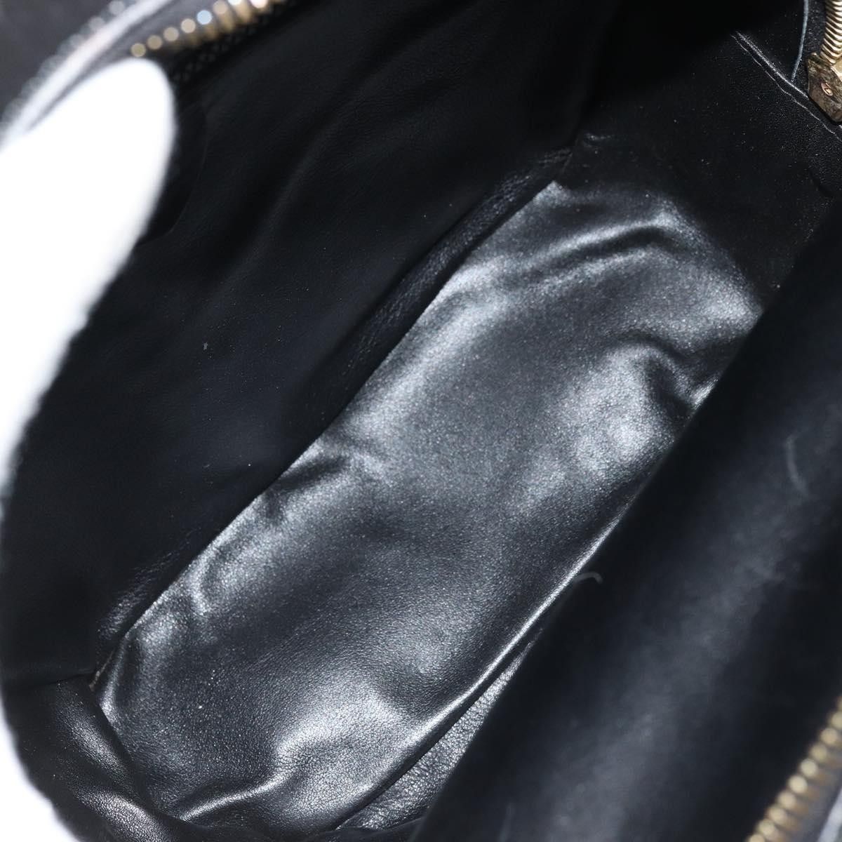 Celine Celine Circle Logo Shoulder Bag Leather Size ONE SIZE - 5 Thumbnail