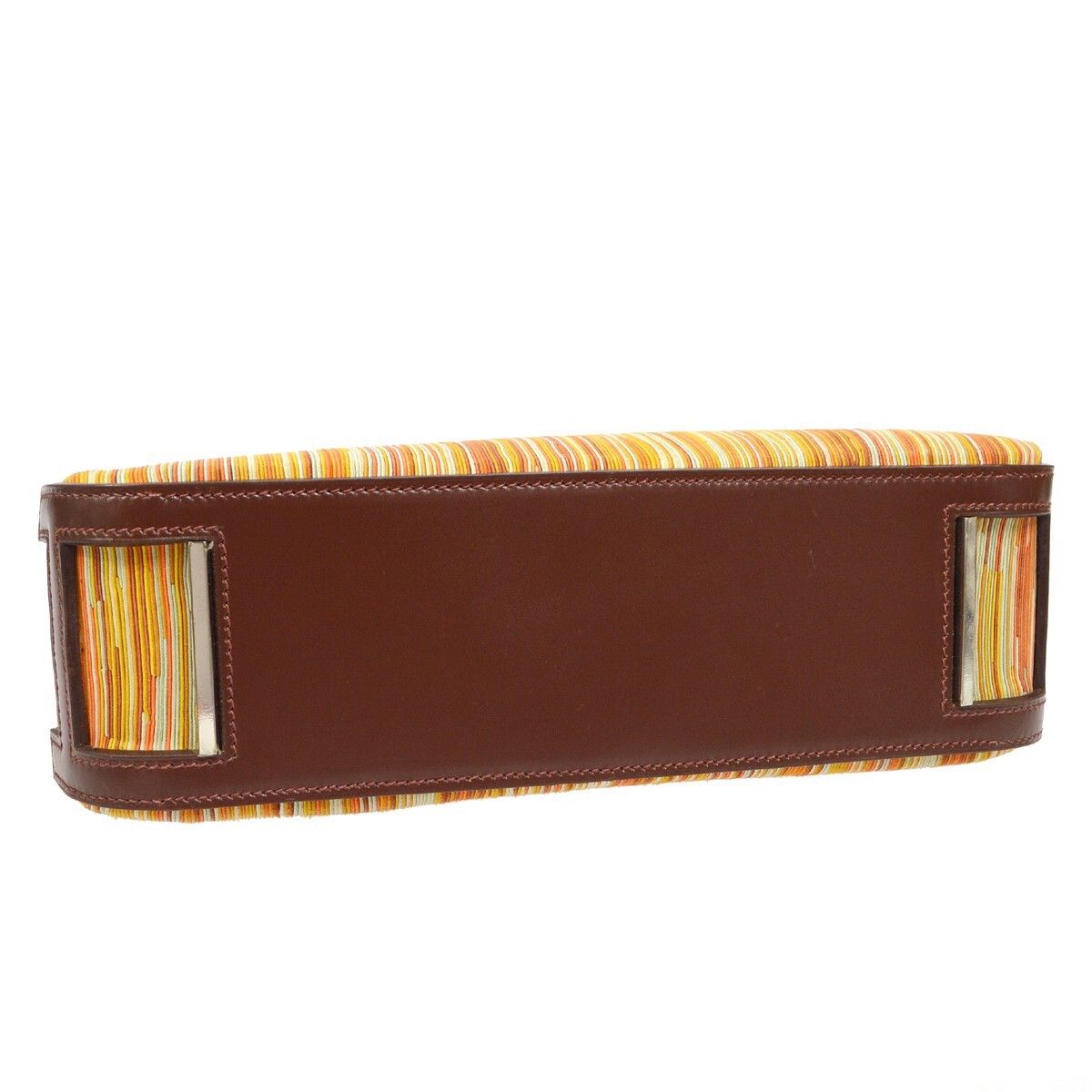 Hermes Hermes Escapada Handbag Vibrato Size ONE SIZE - 8 Thumbnail