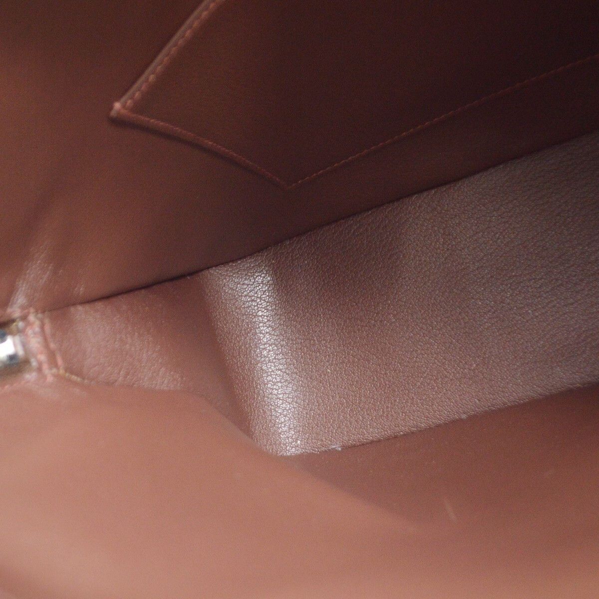 Hermes Hermes Escapada Handbag Vibrato Size ONE SIZE - 11 Thumbnail