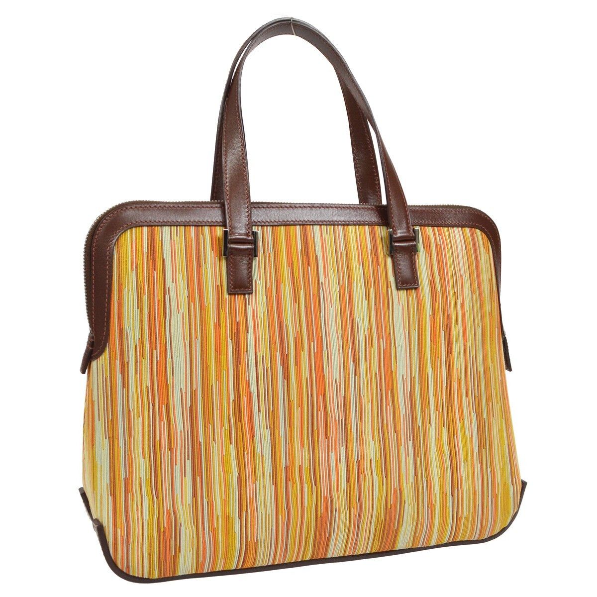 Hermes Hermes Escapada Handbag Vibrato Size ONE SIZE - 2 Thumbnail