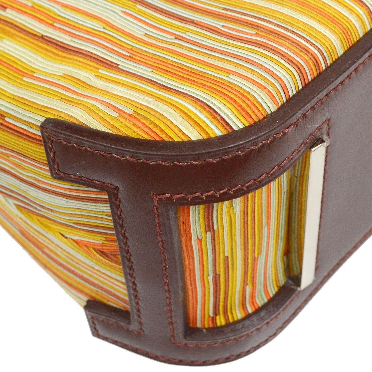 Hermes Hermes Escapada Handbag Vibrato Size ONE SIZE - 7 Thumbnail