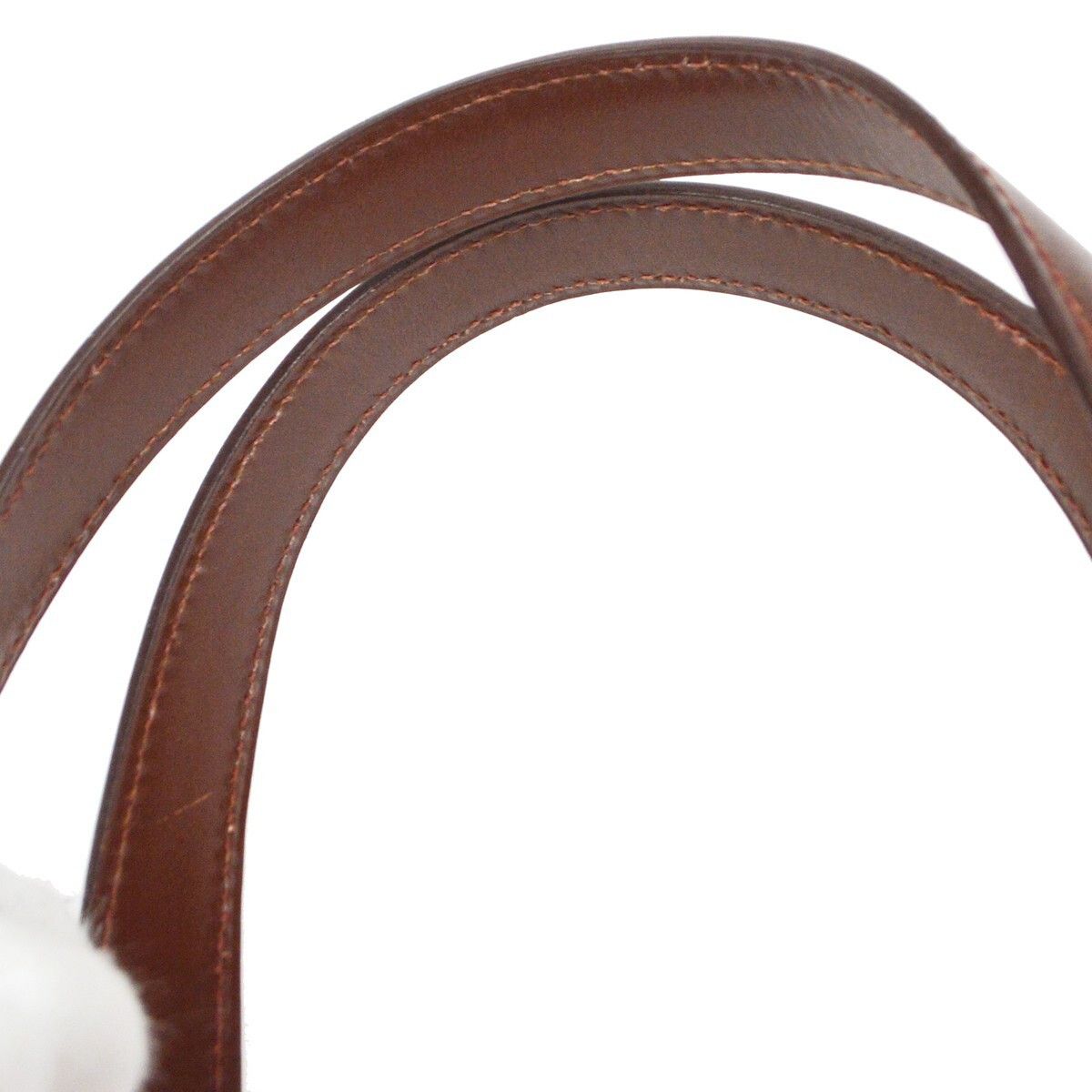 Hermes Hermes Escapada Handbag Vibrato Size ONE SIZE - 6 Thumbnail