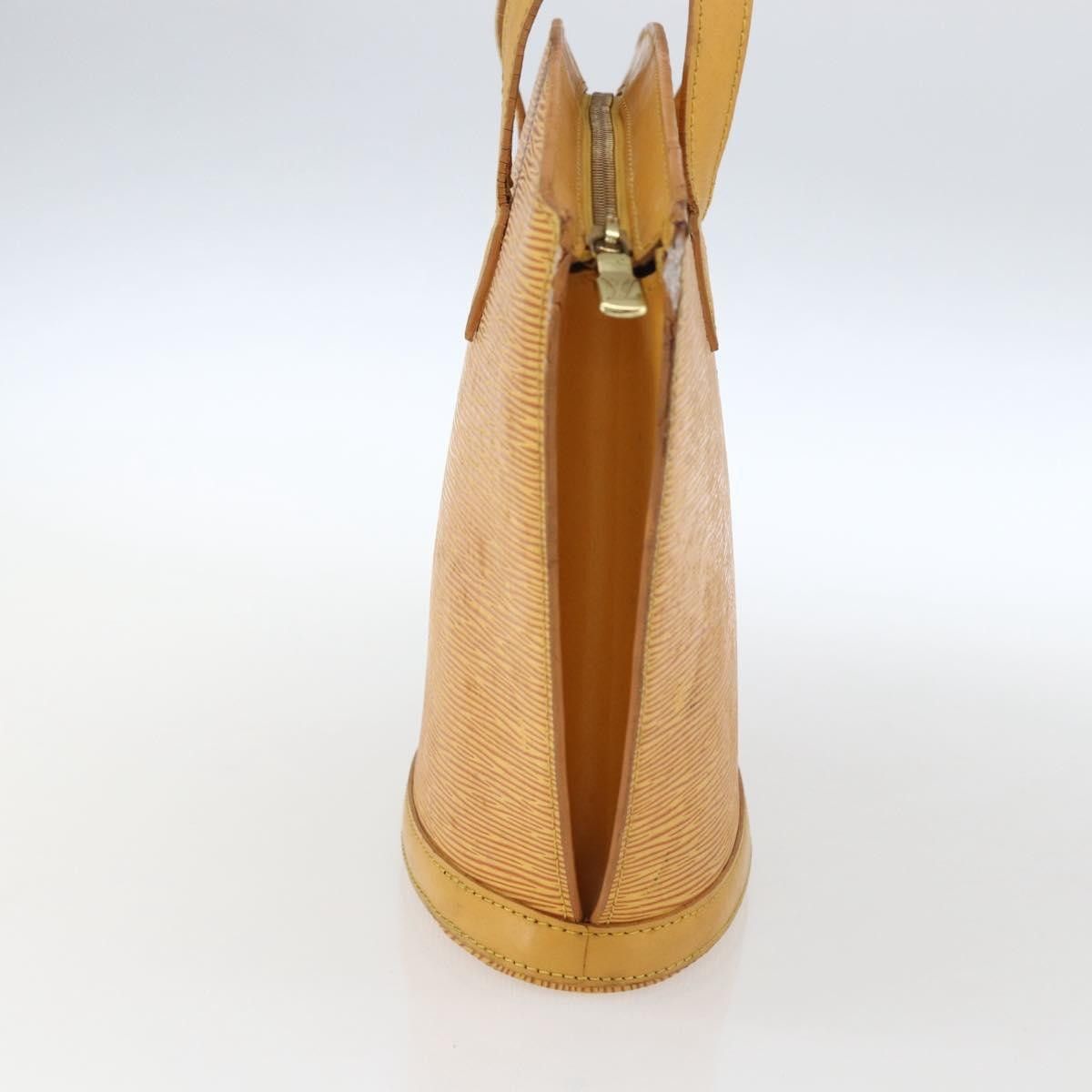 Louis Vuitton Louis Vuitton Saint Jacques Epi Leather Size ONE SIZE - 3 Thumbnail