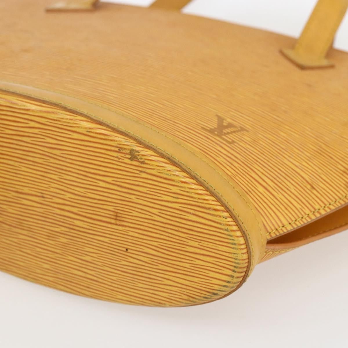 Louis Vuitton Louis Vuitton Saint Jacques Epi Leather Size ONE SIZE - 10 Thumbnail