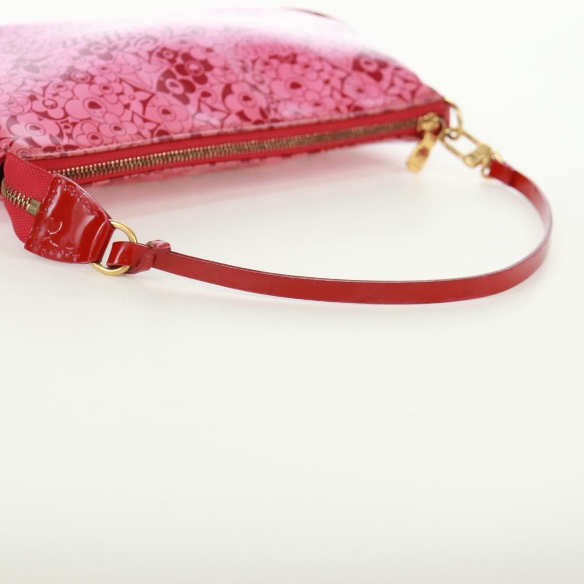Louis Vuitton Louis Vuitton Pochette Accessoires Cosmic Blossom Size ONE SIZE - 8 Thumbnail