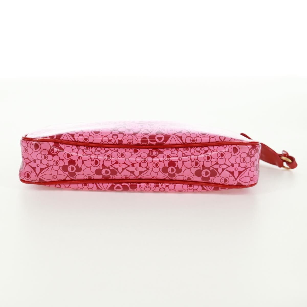 Louis Vuitton Louis Vuitton Pochette Accessoires Cosmic Blossom Size ONE SIZE - 17 Thumbnail