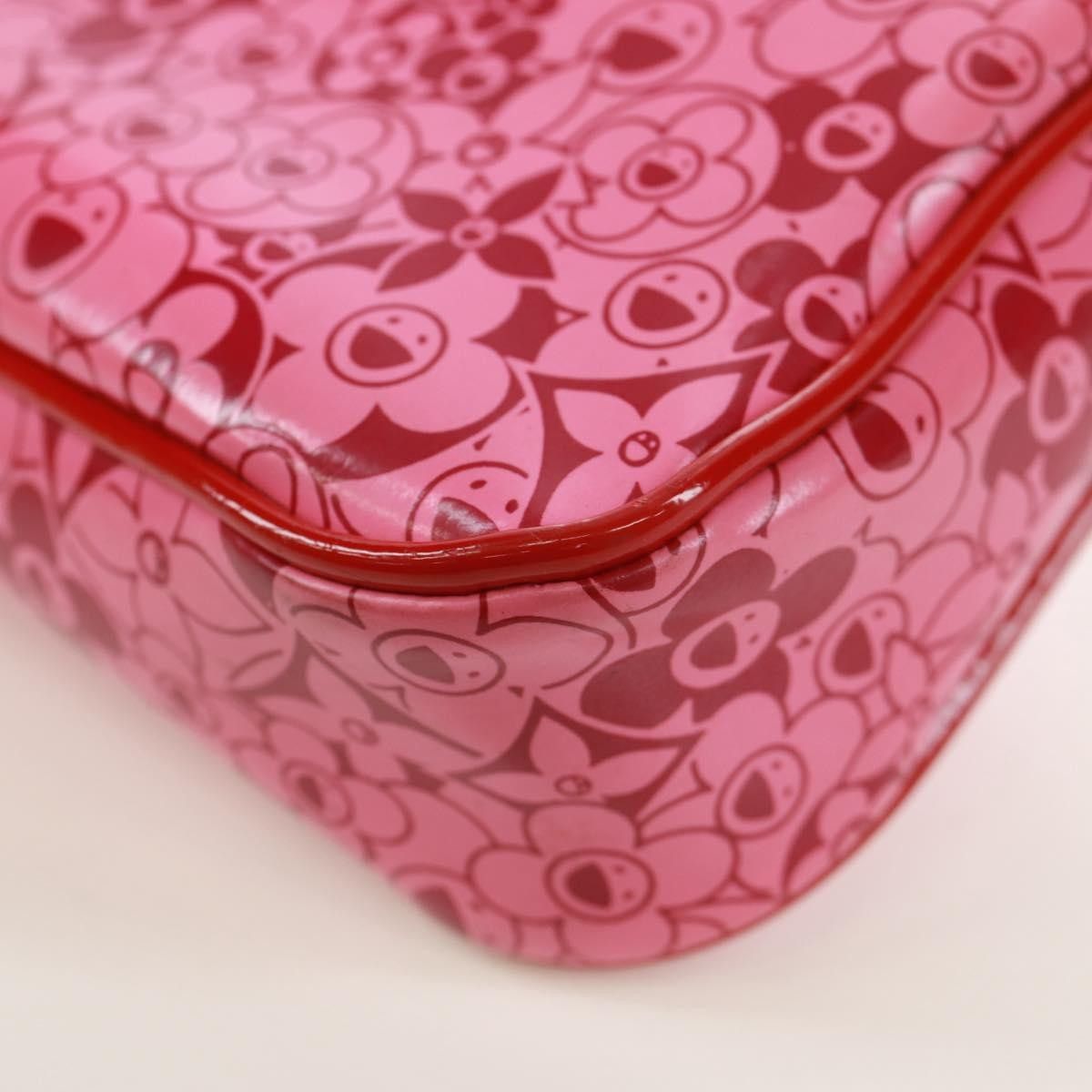 Louis Vuitton Louis Vuitton Pochette Accessoires Cosmic Blossom Size ONE SIZE - 12 Thumbnail