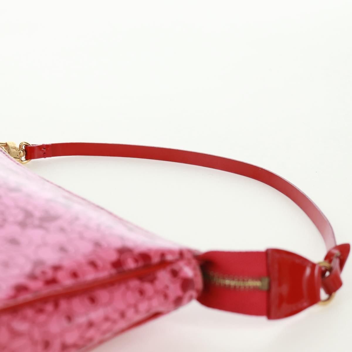 Louis Vuitton Louis Vuitton Pochette Accessoires Cosmic Blossom Size ONE SIZE - 19 Thumbnail