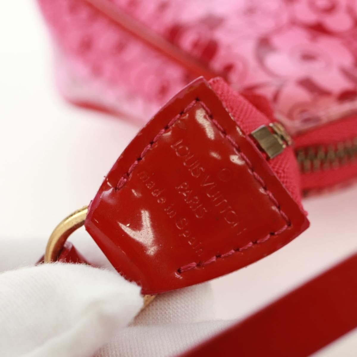 Louis Vuitton Louis Vuitton Pochette Accessoires Cosmic Blossom Size ONE SIZE - 6 Thumbnail