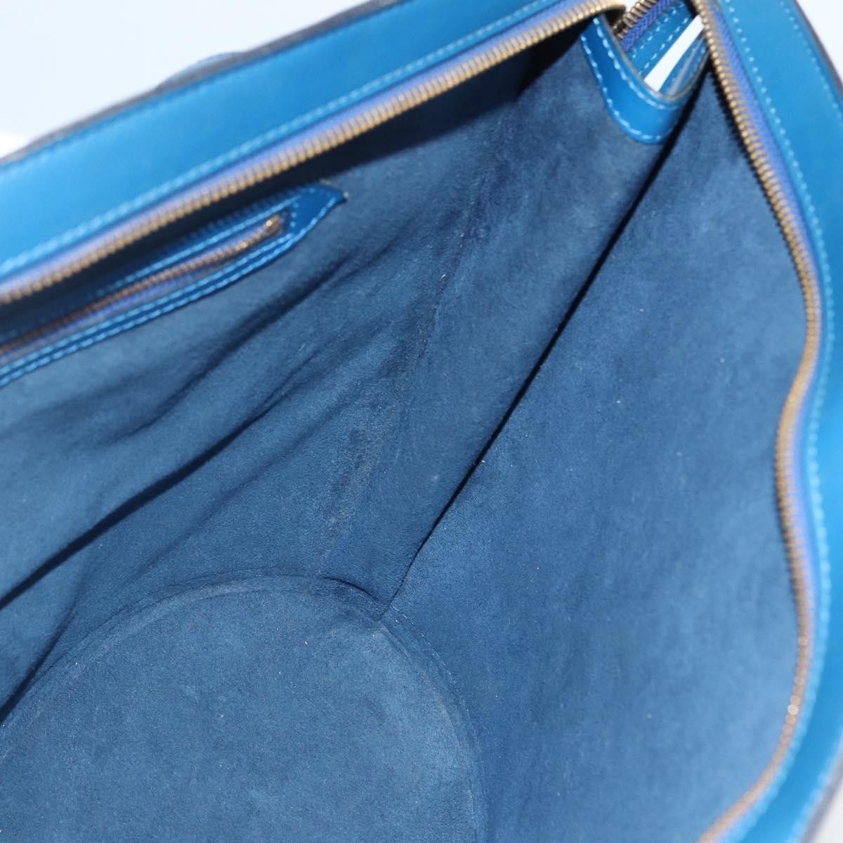 Louis Vuitton Louis Vuitton Saint Jacques Epi Leather Size ONE SIZE - 19 Thumbnail