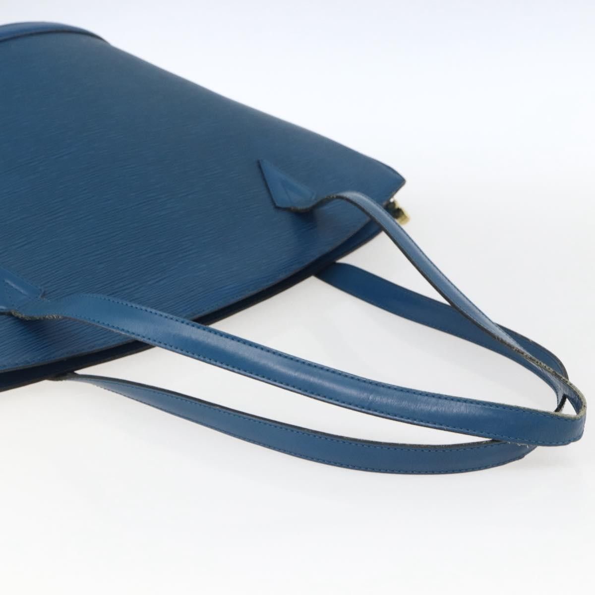 Louis Vuitton Louis Vuitton Saint Jacques Epi Leather Size ONE SIZE - 8 Thumbnail
